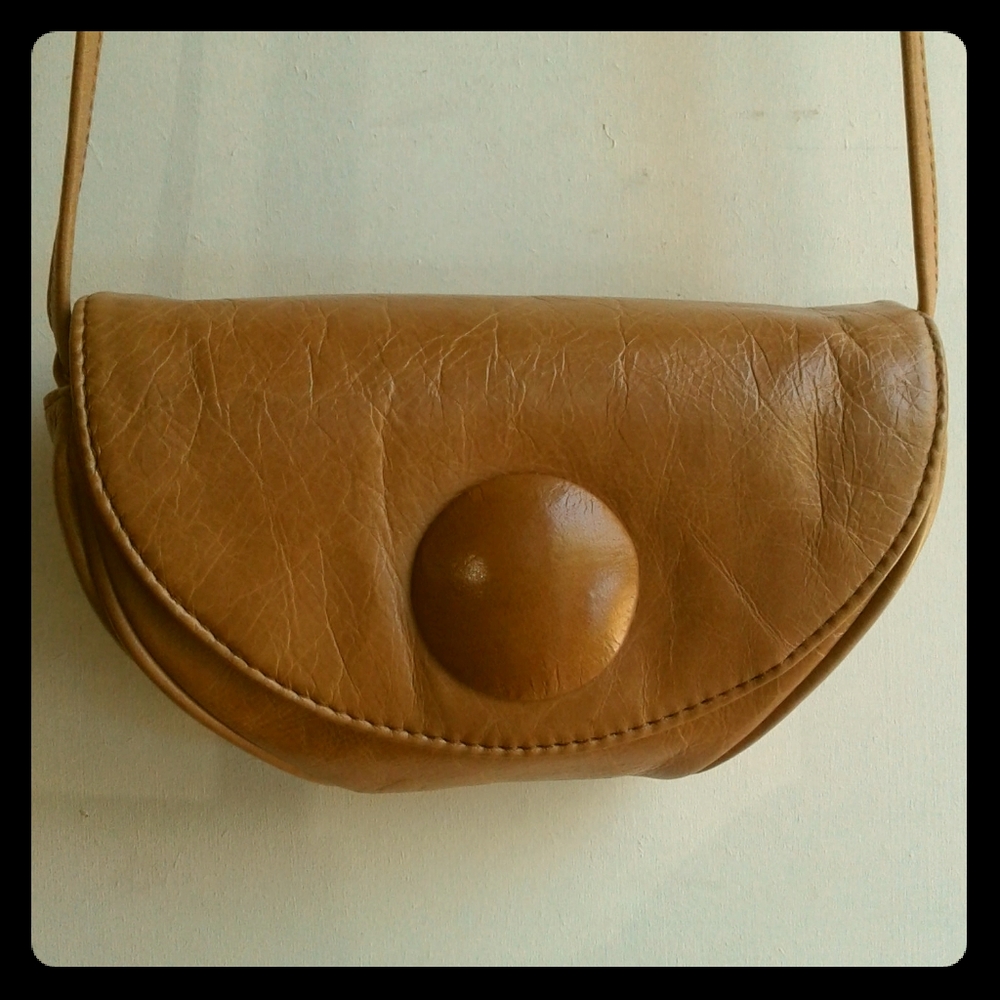 Mini crossbody bag